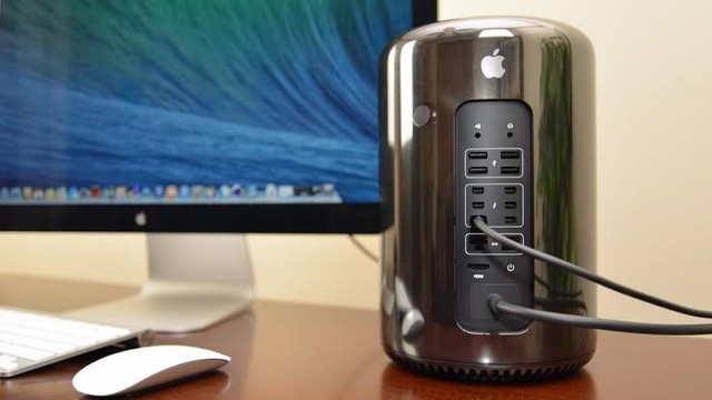 MacPro Reliquia na Caixa - Foto 5