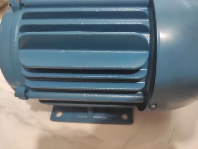 Motor 2cv w22 novo premium 220v / 380v - Foto 5