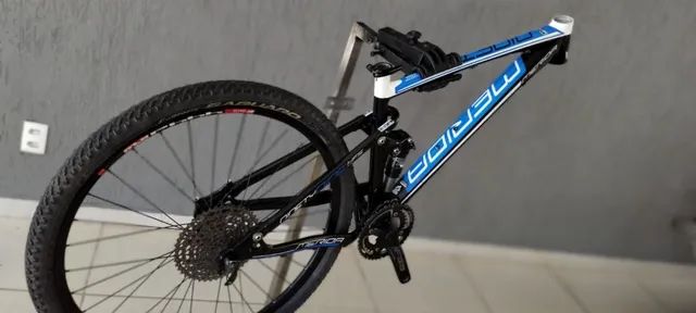 Quadro Merida Full 27.5  Alumínio Tam. 15