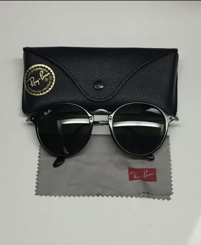 Óculos Ray Ban original - Foto 2