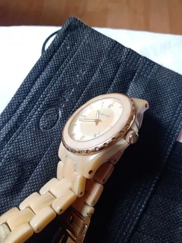 Relógio MICHAEL KORS , original , feminino  - Foto 6