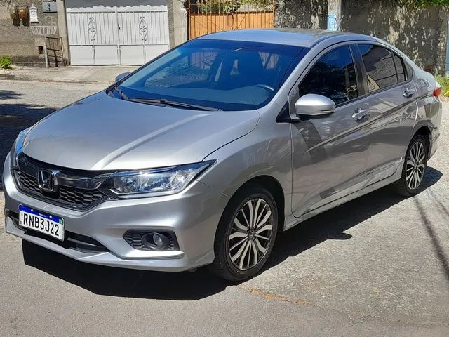 Honda  city 2021 novo!!! - Foto 2