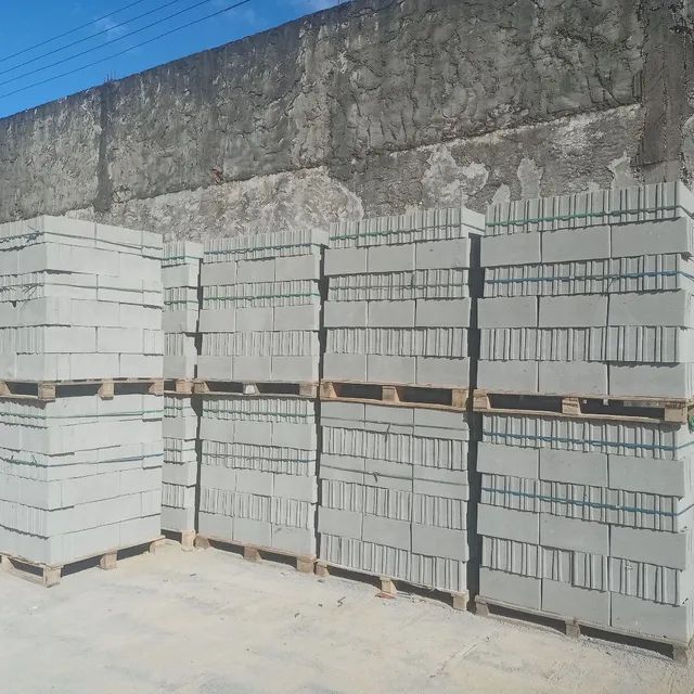 Milheiro de blocos +106 anúncios na OLX Brasil