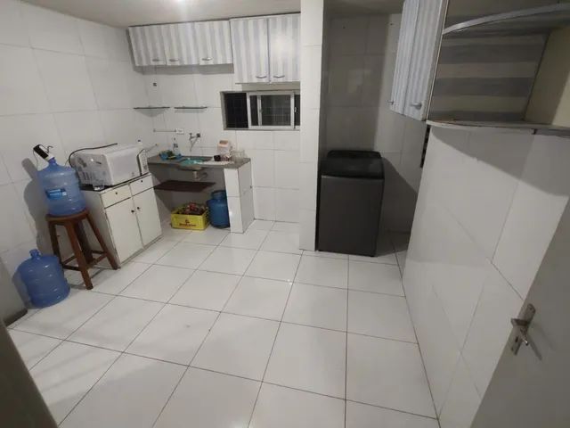 Captação de Apartamento para locação na Rua Rio de Janeiro, Cordeiro, Recife, PE