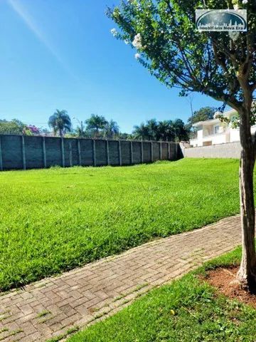 Terreno à venda, 511 m² por R$ 1.250.000,00 - Condomínio Reserva Colonial - Valinhos/SP - Foto 12
