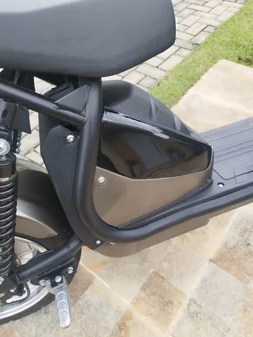 Scooter Mobyou 3000watts