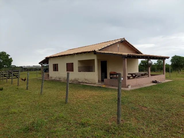 Fazenda de 183 Hectares Camapuã Ms! - Foto 3