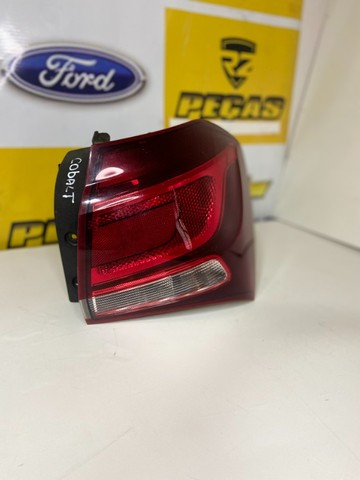 Lanterna Dir/Esq Chevrolet Cobalt 2016/2020_Original