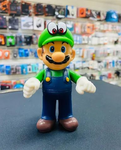 Mario e luigi  +255 anúncios na OLX Brasil