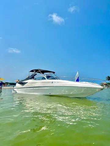 Aluguel de lanchas  em Maria farinha