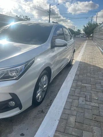 COROLLA  XEI 2018 - Foto 3
