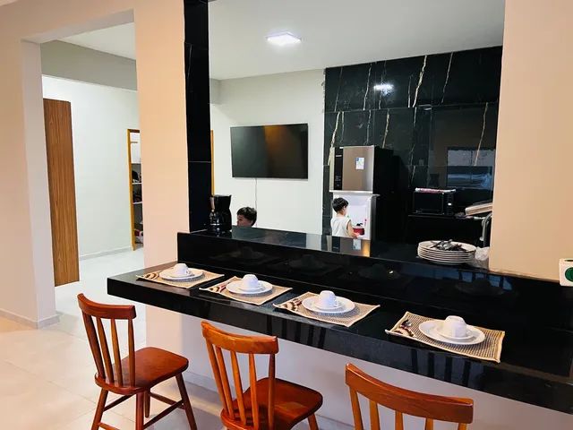 Casa de praia aluguel por temporada - Foto 8