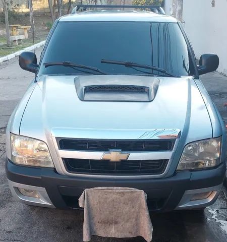 Chevrolet Blazer à venda em São Gonçalo - RJ