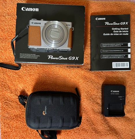 canon g9x olx