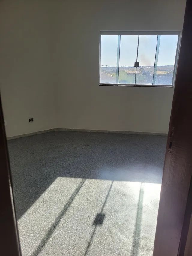 Ótima localização !Apto 2 qt qd. 412 samambaia norte - Foto 6