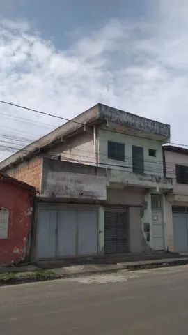 Captação de Casa a venda na Rua José Rodrigues Santos, Teixeirinha, Teixeira de Freitas, BA