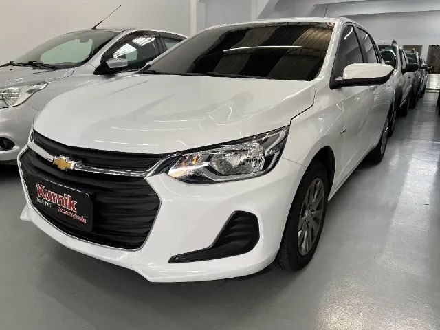 CHEVROLET HATCH LT 1.0 12V FLEX 5P MEC 2023 - 1249606251