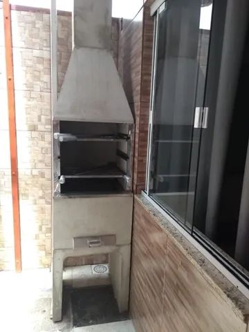 Quitinete p.6 pessoas 450m praia-Balneário Camboriú, wifi, a/c, wats * - Foto 8