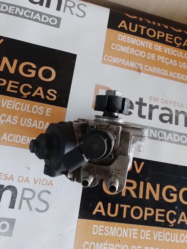 Bomba de alta Amarok 2.0  - Foto 2