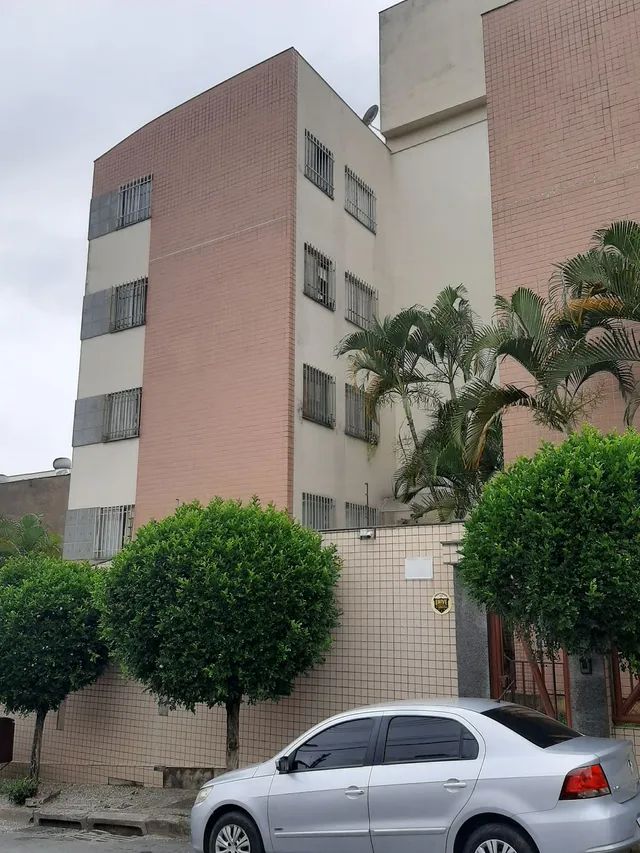 Captação de Apartamento a venda na Rua Cata Preta, João Pinheiro, Belo Horizonte, MG