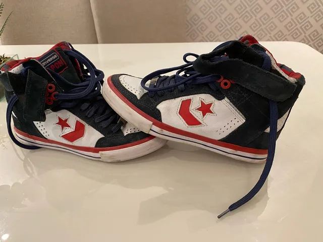 Converse All Star Importados