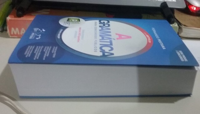 A gramática para concursos públicos - Foto 3