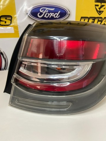 Lanterna Direita Renault Sandero Stepway 19/23_Original - Foto 4