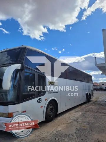 Marcopolo / GV 1150 - Scania / k113/360 - 1998 (Cod 2082)
