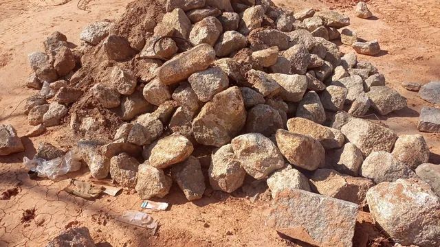 470,00 a toneladas  - Foto 5