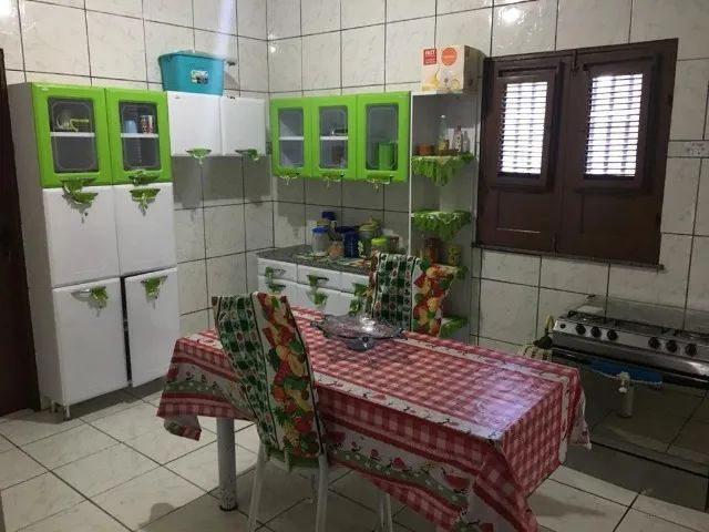 Casa para alugar por temporada em Barreirinhas 