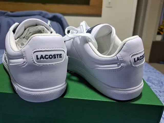 Tenis Lacoste  - Foto 5