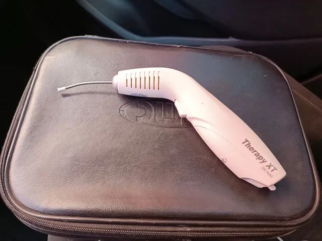 Laser Therapy XT