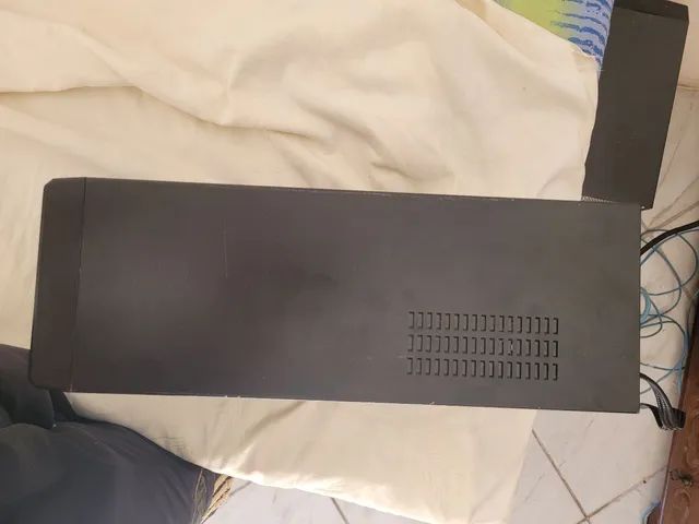 Computador Itautec SM 3330 Athlon II x2, 4 GB - Foto 4