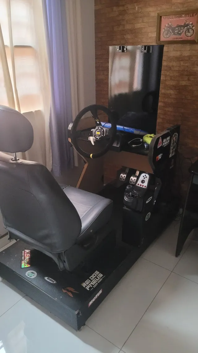 Pedal g27  +60 anúncios na OLX Brasil