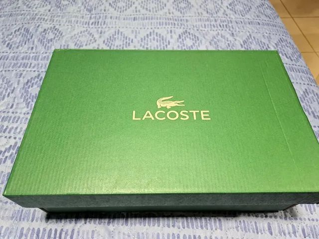 Tenis Lacoste  - Foto 3