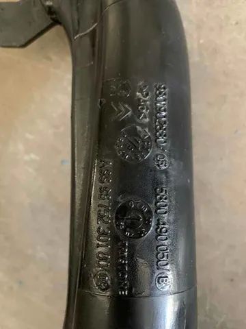 Mangueira *0) Peugeot 3008 / 5008 2018 / 2020 - Foto 3