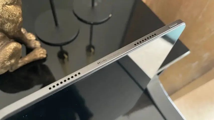 Tablet Xiaomi Poco Pad 12,1" WiFi 8GB/256GB - Gray - Foto 4