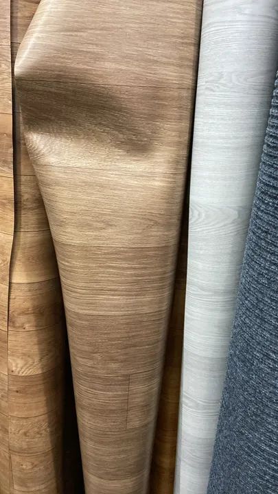 Piso vinílico em manta  - Foto 2