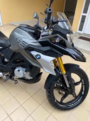 Olx bmw deals gs 310