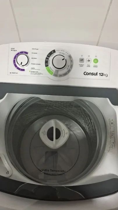 Maquina Cônsul,Ventilador,secador e Chapinha - Foto 3