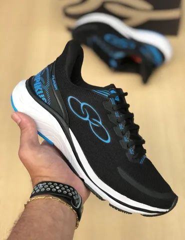 Tênis Olympikus Flash - Foto 2