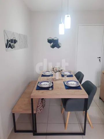 Apartamento à Venda no São Gabriel em Campinas-SP - Foto 5