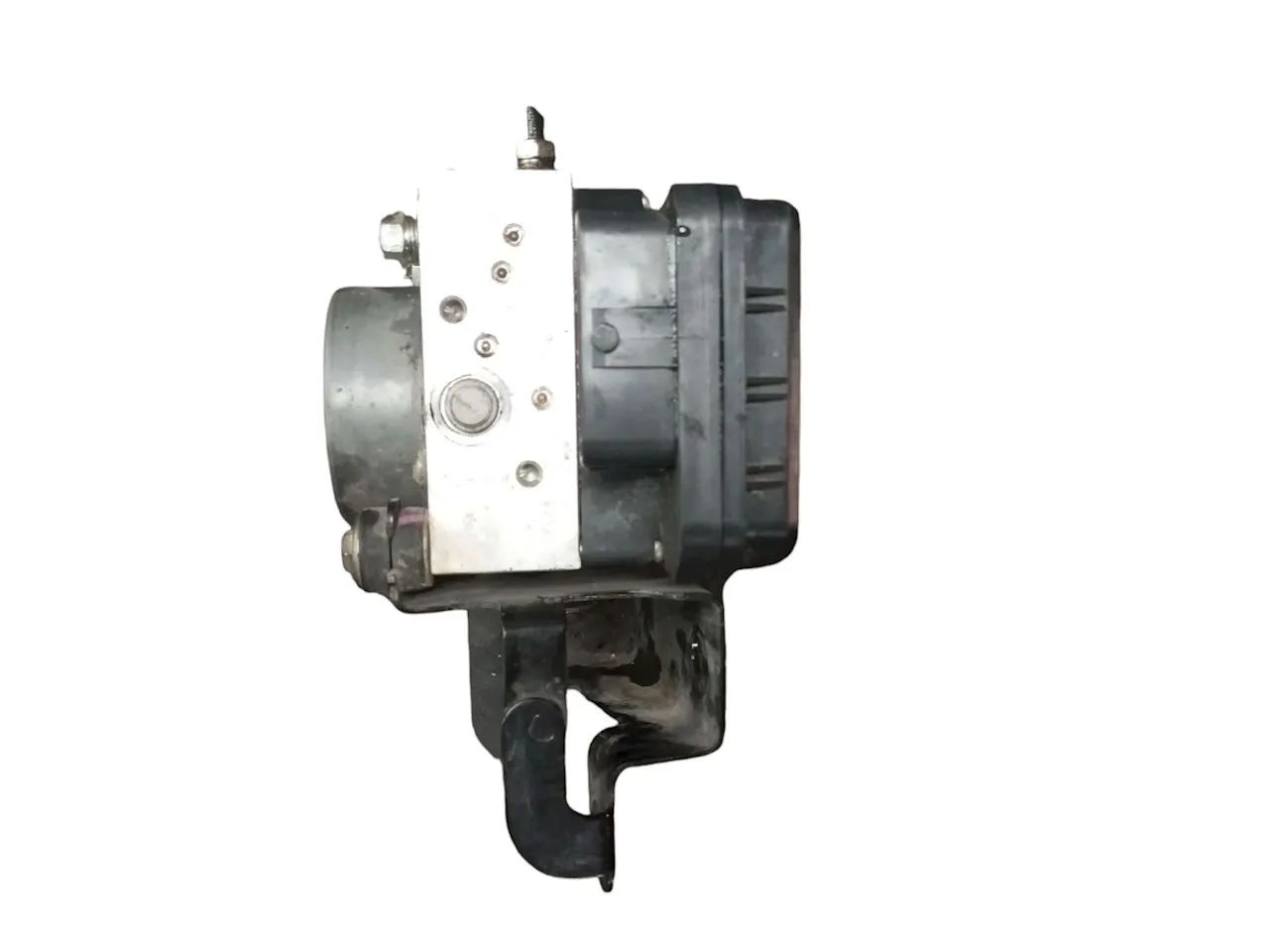CENTRAL ABS YARIS  DO TOYOTA  YARIS 2023/2023 - Foto 3