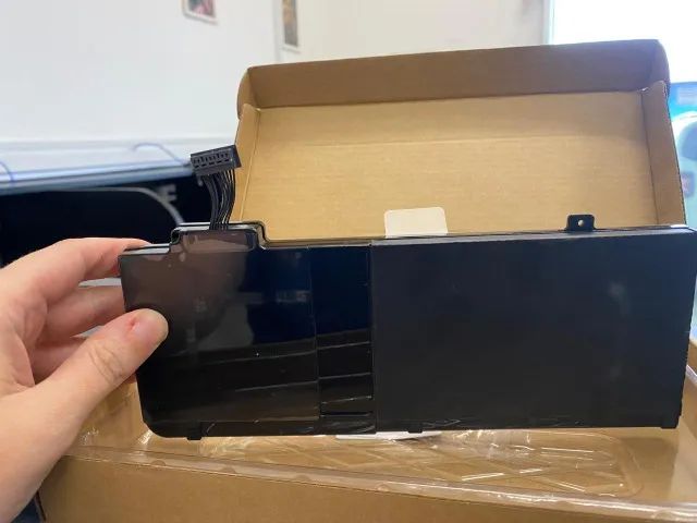 Bateria Macbook A1322  - Foto 2