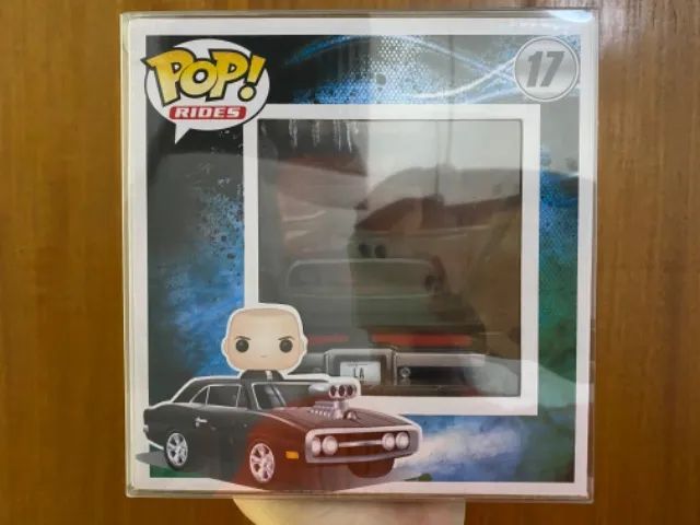 Funko Pop! Velozes e Furiosos- Toretto - Foto 2