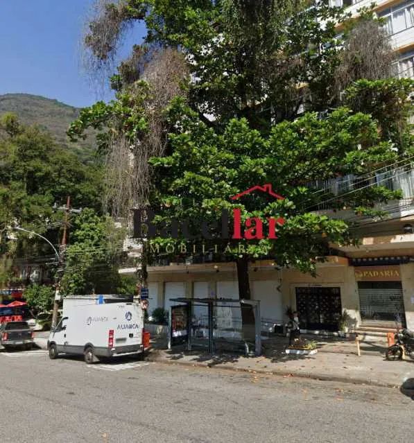 Loja - / Comercial / Alto da Boa Vista