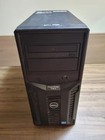 Servidor Dell Poweredge T110II  - Foto 2