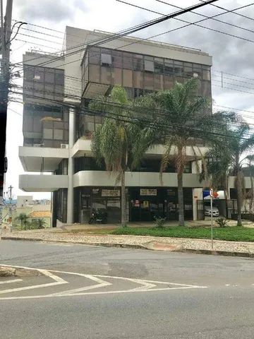 Loja à venda na Avenida Raja Gabaglia