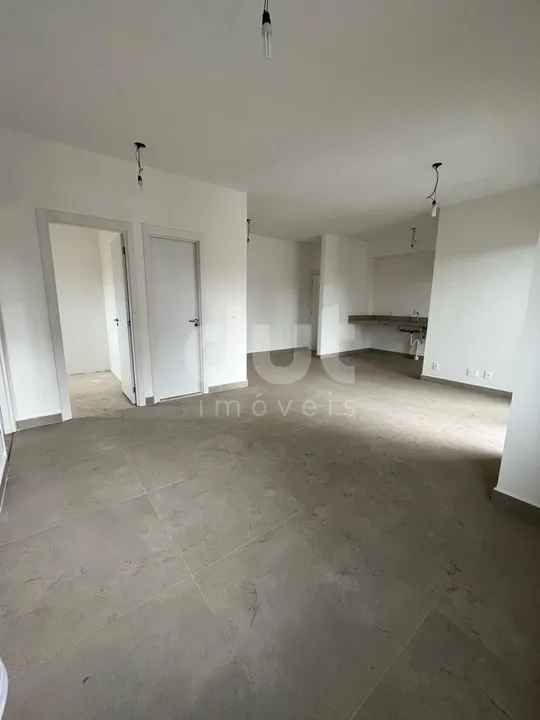 Apartamento à venda no Condomínio Eco Vila Genebra em Campinas