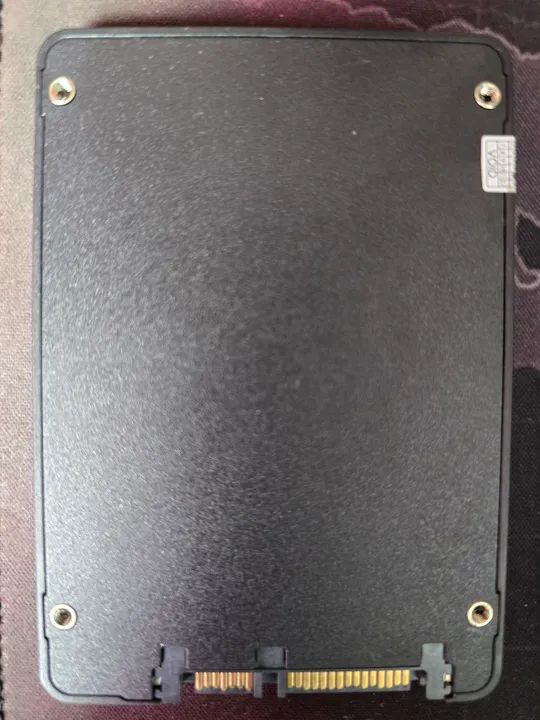 SSD pichau 256GB PC256X - Foto 2